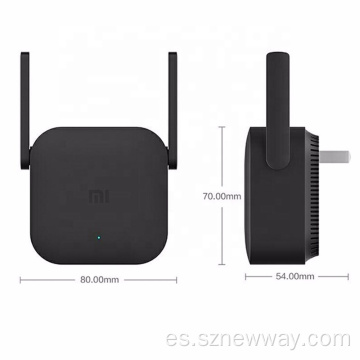 Xiaomi WiFi Router Amplifier Pro Router Oficina en casa